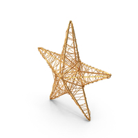 Christmas Star PNG & PSD Images