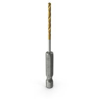 Drill Bit 2.0mm PNG & PSD Images