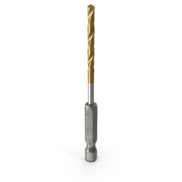 Drill Bit 3.0mm PNG & PSD Images