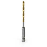 Drill Bit 3.2mm PNG & PSD Images