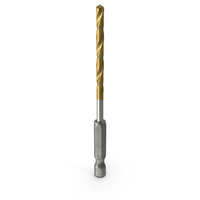Drill Bit 3.5mm PNG & PSD Images