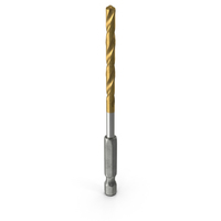Drill Bit 4.0mm PNG & PSD Images