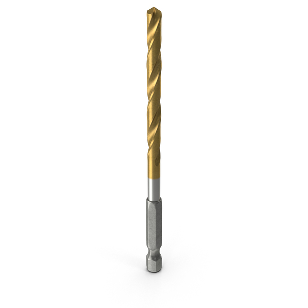 Drill Bit 5mm PNG & PSD Images