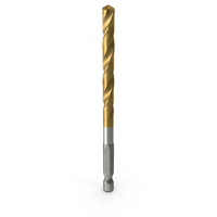 Drill Bit 6mm PNG & PSD Images