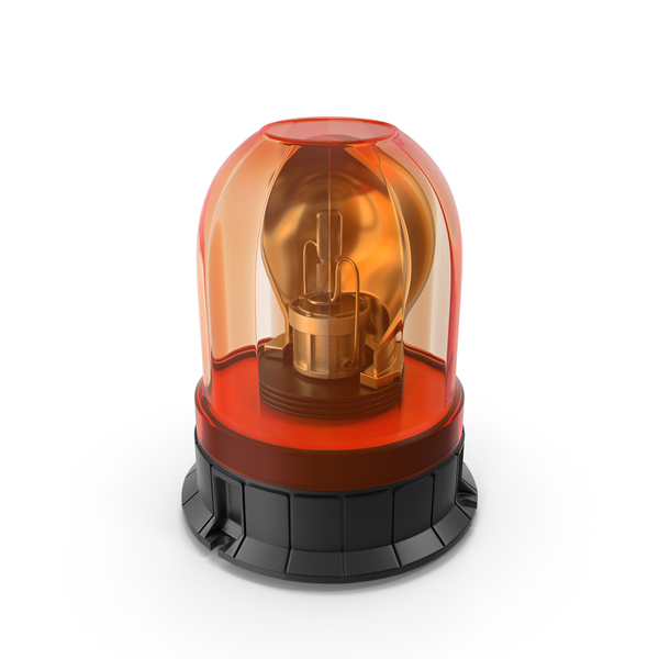 Emergency Lamp PNG & PSD Images