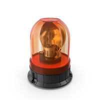 Emergency Lamp PNG & PSD Images
