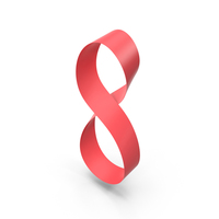 March 8th Mobius Strip PNG & PSD Images
