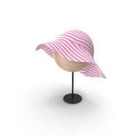 Hat Pink PNG & PSD Images