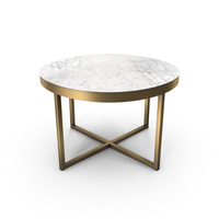 Marble Table PNG & PSD Images