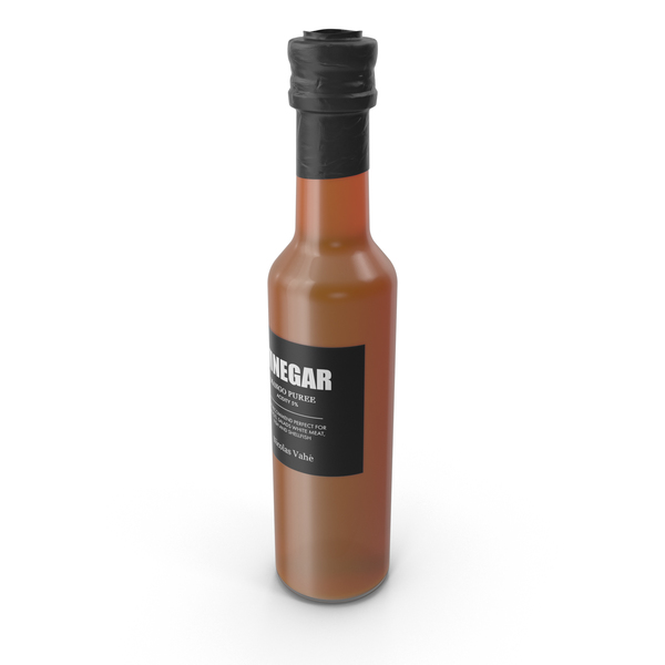 Mango Vinaigrette PNG & PSD Images