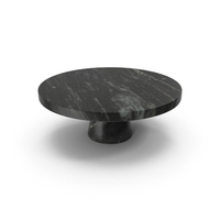 Marshall Cake Stand PNG & PSD Images