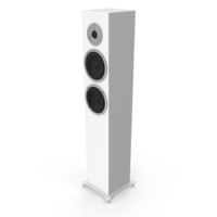 Floor Audio Speaker PNG & PSD Images