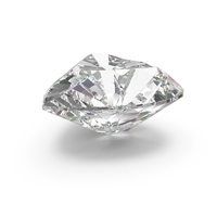 Heart Cut Diamond PNG & PSD Images