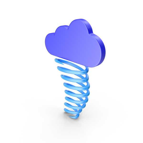 Tornado Meteorology Symbol PNG & PSD Images
