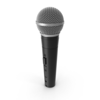 Microphone PNG & PSD Images