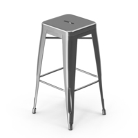 Metal Stool PNG & PSD Images