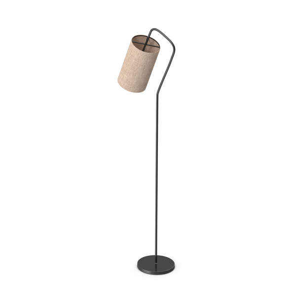 Kenroy Floor Lamp PNG & PSD Images