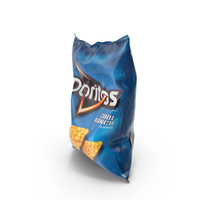 Doritos Cool Ranch Chips PNG & PSD Images