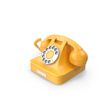 Retro Telephone PNG & PSD Images