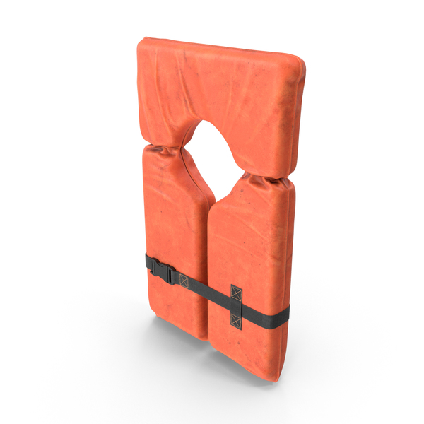 Dirty Life Vest PNG & PSD Images