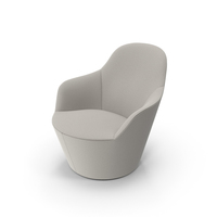 Harbor Armchair PNG & PSD Images