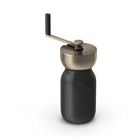 Stelton Collar Coffee Grinder PNG & PSD Images