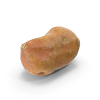 Sweet Potato PNG & PSD Images