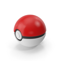 Poké Ball PNG & PSD Images