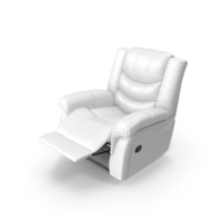 Recliner Chair PNG & PSD Images