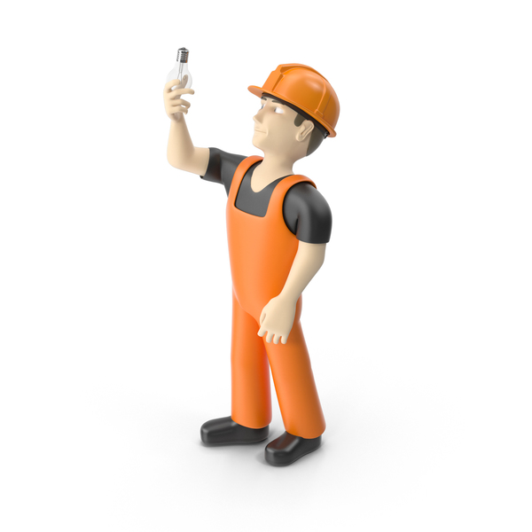Worker PNG & PSD Images
