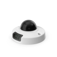 Dome Camera PNG & PSD Images
