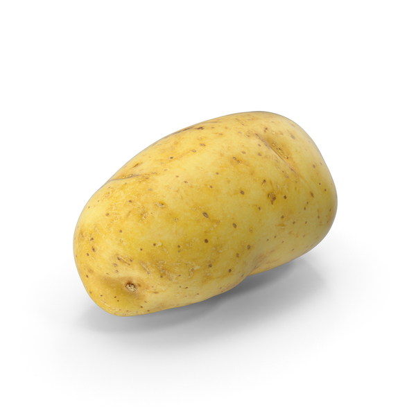 Potato Clean PNG & PSD Images