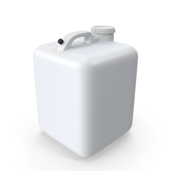 Water Container PNG & PSD Images