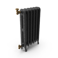 Guratec Jupiter Radiator PNG & PSD Images
