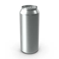 Beverage Can King 1000ml PNG & PSD Images
