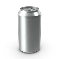 Beverage Can King 750ml PNG & PSD Images