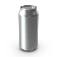 Beverage Can Standard 440ml PNG & PSD Images
