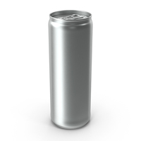 350ml Beverage Can PNG & PSD Images