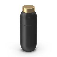 Stelton Collar Cocktail Shaker PNG & PSD Images