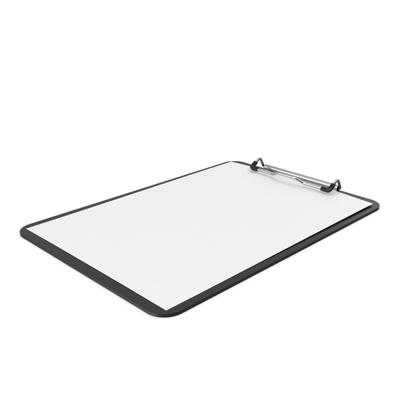 Clipboard PNG & PSD Images