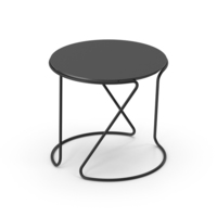 Thonet s18 Table PNG & PSD Images