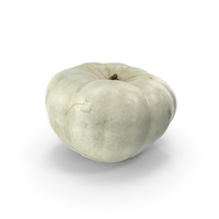 White Pumpkin PNG & PSD Images