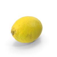 柠檬PNG和PSD图像