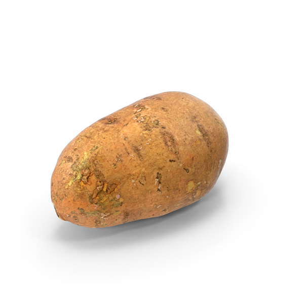Sweet Potato PNG & PSD Images