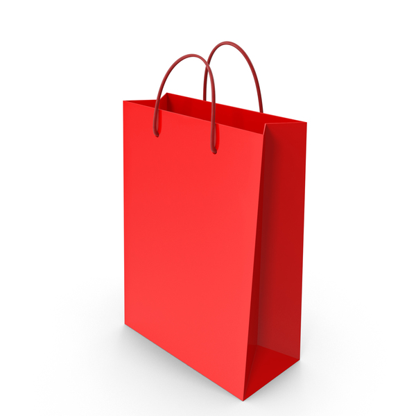 Gift Bag PNG & PSD Images