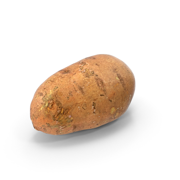 Sweet Potato PNG & PSD Images