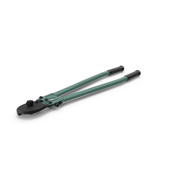 Wire Cutters PNG & PSD Images