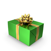 Christmas Present PNG & PSD Images