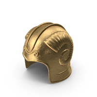 Scythian Helmet PNG & PSD Images