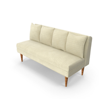 Classic Bench PNG & PSD Images